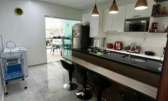 Imagem 6: Casa à venda no RESIDENCIAL JARDIM AMÉRICA , ANTARES , Maceió, AL