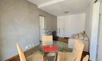 Imagem: Aluguel Apartamento 1 Dormitórios - 46