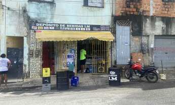 Imagem: Vendo ou troco depósito de bebidas