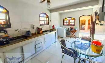 Imagem 7: Excelente casa à venda Bairro Parque Eldorado - Maricá/RJ