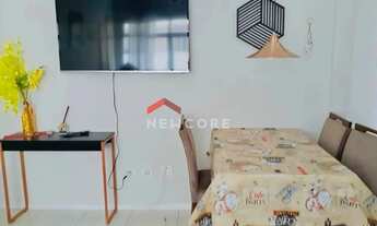 Imagem 7: Apartamento em Avenida Vicente de Carvalho - Boqueirão - Santos/SP