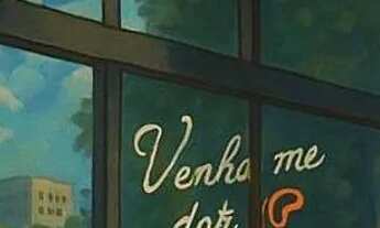 Imagem 2: Ponto Pronto na T-1 com T-9 - Estrutura Completa Inclusa