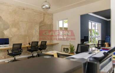 Imagem 3: Casa na Gávea. Comercial ou residencial