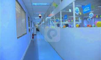 Imagem 2: Imóvel Comercial Pronto para Call Center