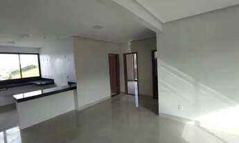 Imagem 2: Apartamentos novos no Bairro Lagoa Santa 2