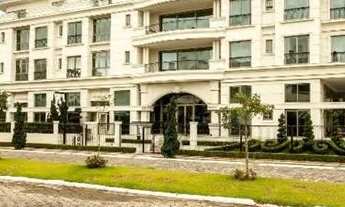 Imagem: Apartamento para aluguel com 230 metros