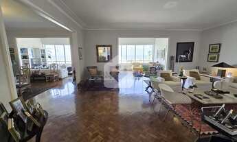 Imagem 3: Apartamento para venda com 4 quartos, 353m² - Copacabana - Rio de Janeiro/RJ