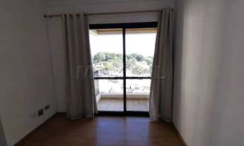 Imagem 3: Apartamento para locação com 2 dormitórios e 1 vaga, com lazer, em Santana