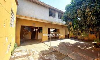 Imagem 5: Casa com 3 dormitórios à venda, 190 m² por R$ 390.000,00 - Bosque da Felicidade - São José