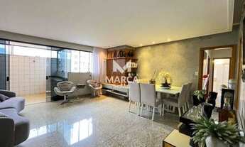 Imagem 2: Área privativa à venda, 3 quartos, 1 suíte, 2 vagas, Castelo - Belo Horizonte/MG