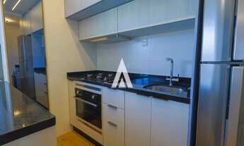 Imagem 4: Apartamento mobiliado no Edifício Cosmopolitan com 1 suíte mais 1 quarto à venda no Centro