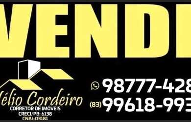 Imagem 3: CASA NO VALENTINA COM 03 QUARTOS, SENDO 01 SUÍTE E ÓTIMA LOCALIZAÇÃO