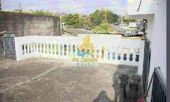 Imagem: Casa com 3 dormitórios, 200 m² - venda