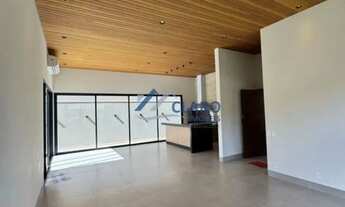 Imagem 2: Casa para venda com 286 m² e 3 quartos em Residencial Jardim Estoril V, Bauru - SP