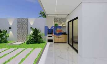 Imagem 3: Casa Residencial no Bairro Aeroporto, Juazeiro do Norte Financia