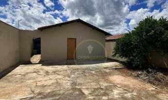 Imagem: Casa com 2 dormitórios à venda, 115 m²