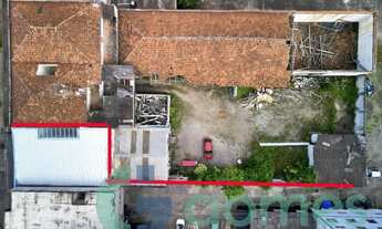 Imagem 6: Terreno à venda, 1385 m² - Rebouças - Curitiba/PR