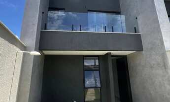 Imagem: Casa à venda em rua pública, IPITANGA