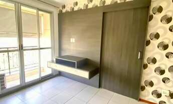 Imagem: Apartamento com 3 quartos no Condominio