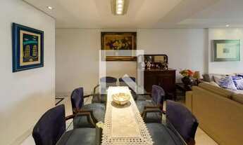 Imagem 4: Apartamento à Venda - Coração de Jesus, 3 Quartos, 120 m2