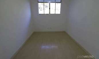 Imagem 7: Apartamento à venda, 59 m² por R$ 315.000,00 - Santa Quitéria - Curitiba/PR