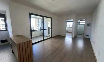 Imagem: Apartamento com 1 dormitório para locação