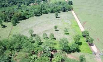 Imagem 4: Sítio à venda, 20.000m² por R$ 680.000 - Cruzeiro dos Peixotos - Uberlândia/MG
