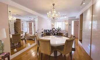 Imagem 5: Sobrado com 3 dormitórios, 230 m² - venda por R$ 1.240.000,00 ou aluguel por R$ 8.930,00/m