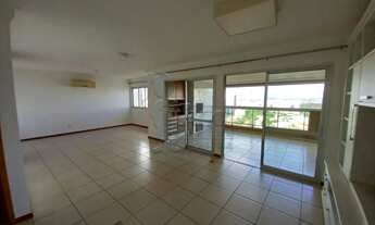 Imagem 3: Apartamento de 160m² com 03 suítes para locação - Jardim Botânico