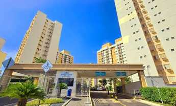 Imagem: Apartamento 4 Quartos 1 Suíte a Venda Condomínio