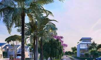 Imagem 7: Terreno com 459,63m² em loteamento planejado, seguro e bem localizado! REF: 420