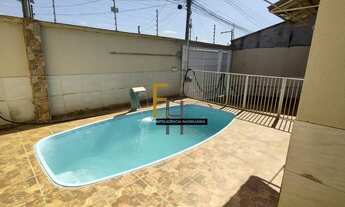 Imagem 3: CASA NO FORTEVILLE I 3 QUARTOS I 1 SUITE I GOURMET I PISCINA I HIDRO I 2 VAGAS