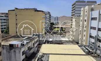 Imagem 6: Imóvel para venda possui 37 metros quadrados em Tijuca - Rio de Janeiro - RJ