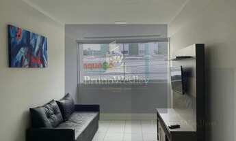 Imagem 4: Apartamento para Locação em Campina Grande, Sandra Cavalcante, 3 dormitórios, 1 suíte, 2 b