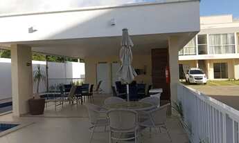 Imagem 3: Imóvel para aluguel com 78 metros quadrados com 3 quartos em Buraquinho - Lauro de Freitas