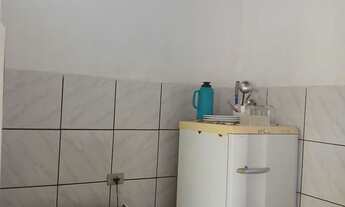 Imagem 5: Kitnet mobiliada hospedagem diária ou temporada