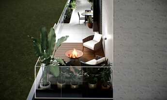 Imagem 6: Apartamento Seven - Timbó