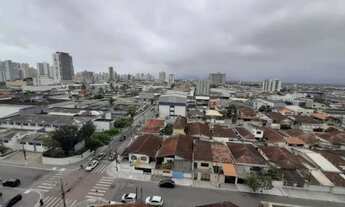 Imagem: APARTAMENTO COM 60 m² - BOQUEIRAO - PRAIA