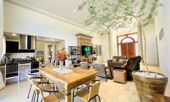 Imagem: Casa de condomínio para venda ou locação