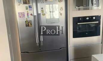 Imagem 6: Apartamento à venda 3 quartos Centro Santo André