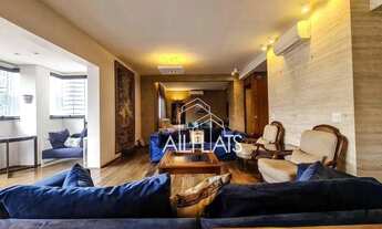 Imagem 5: Apartamento com 4 dormitórios para alugar, 180 m² por R$ 30.800,00/mês - Itaim Bibi - São