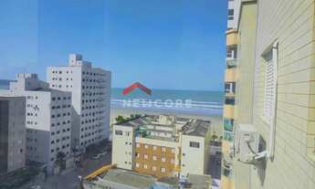 Imagem 5: Apartamento em Rua Carlos José Borstens - Aviação - Praia Grande/SP