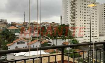 Imagem 4: Apartamento à venda, em Santana, próximo da Braz Leme, com 02 quartos e 01 vaga de garagem