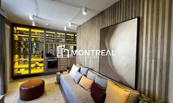 Imagem 6: APARTAMENTO À VENDA NO BELÉM,2 DORMITÓRIOS. 1 VAGA DE GARAGEM