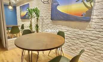 Imagem 6: Lindo apartamento de 68m2 - 2 quartos