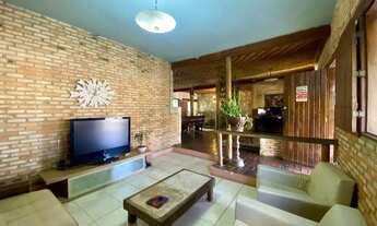 Imagem 3: Casa à venda, 4 quartos, 2 suítes, 6 vagas, Bandeirantes - Belo Horizonte/MG