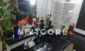 Imagem 3: Apartamento em Avenida José Vicente Aiello - Parque das Nações - Bauru/SP