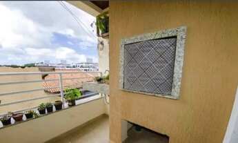 Imagem 14: Apartamento para venda no Residencial Canto do Costão