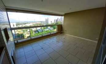 Imagem 4: Apartamento de 160m² com 03 suítes para locação - Jardim Botânico