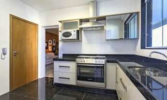 Imagem 6: Apartamento 4 Quartos para Venda em Belo Horizonte, Palmares, 4 dormitórios, 2 suítes, 3 b